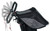 Bob Revolution Pro Duallie Jogging Stroller, Black