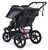 Bob Revolution Pro Duallie Jogging Stroller, Black
