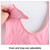 Cute Baby Cartoon Pattern Feeding Milk Bottle Holder Plush Cotton Adjustable Nursing Holders