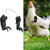 Muscle Chicken Arms Funny Chicken Arms Chickens Gag Gift Chicken Costume
