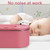 Wowspeed Portable Wipe Warmer Baby Wet Wipes Dispenser Holder For Home