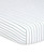 The Peanutshell Fitted Crib Sheets For Baby Boys Or Baby Girls, 4 Pack Set, Grey And White Elephant