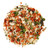 Deluxe Vegetable Blend For Soup, 16 Oz (453 G), Frontier Co-op