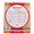 Maria And Ricardos Whole Wheat Tortilla, 12 Inch -- 10 Per Case.
