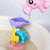 3pcs Baby Bath Toys Baby Toys 12-18 Months Bath Toys For Toddlers 1-3 Toddler Girl Toys Infant Toys Baby Toys 3-6 Months