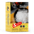 Yuho Shirataki Konjac Fettuccine Noodles, 8 Pack Inside Noodles, Vegan, Gluten-free, Fat-free, Keto Friendly, Low Carbs 53.61 Oz (1520g)