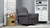 Davinci Ruby Recliner And Swivel Glider In Cream With Cream Piping