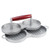 Patty Making Mold, Diy Patty Maker, Non-stick Burger Press, Round Shape For Restaurant Home