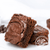 Keto Bakes Frosted Fudgy Brownies Mix 13.6 Oz