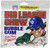 -shredded Bubble Gum, 24 Packets Original, Package Contains 24-count Of Big League Chew-shredded Bubble Gum By Big League Chew