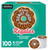 The Original Donut Shop Regular Keurig K-cup Pods (100 Ct.)