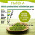 Organic Matcha Green Tea Powder Unsweetened 100% Natural Culinary Grade Starter