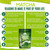 Organic Matcha Green Tea Powder Unsweetened 100% Natural Culinary Grade Starter