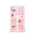 Disney Minnie Mouse 8 Pack Washcloth Set