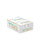Three Gum Sugar Free Chewing Gum With Xylitol - Natural Wintergreen Flavor - 12 Pieces (pack Of 10)