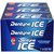 Dentyne Ice Peppermint Sugar Free Gum, 9 Packs Of 16 Pieces (144 Total Pieces)