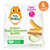 Baby Bellies Organic Apple & Cinnamon Puffs Snack, 0.42 Oz Bag, 6 Pack