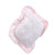 Nojo Chantilly Pink And White Musical Mobile