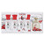 Thayers Alcohol-free Witch Hazel Facial Toner Set, 3oz, 4 Ct