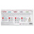Thayers Alcohol-free Witch Hazel Facial Toner Set, 3oz, 4 Ct