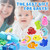Dikence Baby Bath Toys For Kids 3 6 12 Months, Toddler Pool Toy Games For 1 2 3 4 Year Old Kids Boys Girls 1st Birthday Gifts Babies Bathtub Float Toys Baby Bath Toy 6-12 Months Gift Boy Girl 1-2 Year