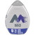 Mio Berry Grape Liquid Water Enhancer, 1.62 Fl Oz Bottle (pack-5)