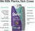 Owyn Plant Based Protein Shake, 20g Vegan Protein From Organic Pumpkin Seed, Flax, Pea, Prebiotic Supplement, Superfood Greens, All-in-one Nutrition, Eco Pack (cookies & Creamless, 24 Pack)