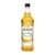 Monin Butterscotch Pet Syrup