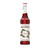 Monin Butterscotch Pet Syrup