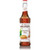 Monin Butterscotch Pet Syrup