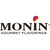 Monin Butterscotch Pet Syrup