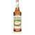 Monin Butterscotch Pet Syrup