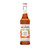 Monin Butterscotch Pet Syrup