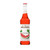 Monin Butterscotch Pet Syrup