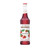 Monin Butterscotch Pet Syrup