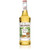 Monin Butterscotch Pet Syrup