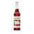 Monin Butterscotch Pet Syrup