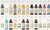 Monin Butterscotch Pet Syrup
