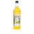 Monin Butterscotch Pet Syrup