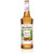 Monin Butterscotch Pet Syrup