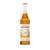 Monin Butterscotch Pet Syrup