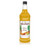 Monin Butterscotch Pet Syrup