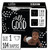 All Good Absorbent And Hypoallergenic Diapers, Size 1, 208 Ct