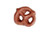 Gourmet Milk Chocolate Covered Mini Pretzels, Bulk 4 Pounds Bag
