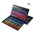 120colors Eye Shadow Nake Professional Makeup Eyeshadow Palette 120 Color Maquiagem Make Up Set Matte&shimmer Eyeshadow Powder