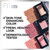 Maybelline Fit Me Blush, Mauve, 0.16 Oz.
