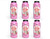 Monkey Butt Products - Lady 6 Pack - Say Good-bye To Chafed Thighs!