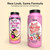 Monkey Butt Products - Lady 6 Pack - Say Good-bye To Chafed Thighs!