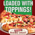 Palermo's Rising Crust Supreme Frozen Pizza, 33 Oz