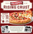 Palermo's Rising Crust Supreme Frozen Pizza, 33 Oz